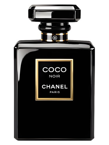 profumo Coco Noir di Chanel da donna