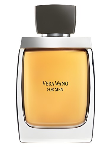 profumo Vera Wang for Men di Vera Wang da uomo
