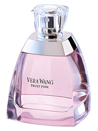 profumo Truly Pink di Vera Wang da donna