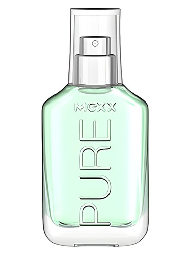 profumo Mexx Pure for Him di Mexx da uomo
