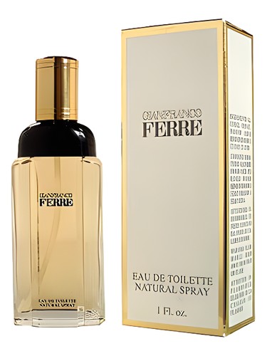 profumo Gianfranco Ferre di Gianfranco Ferré da donna