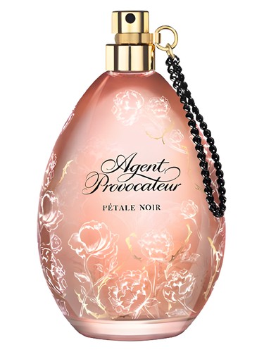 profumo Pétale Noir di Agent Provocateur unisex