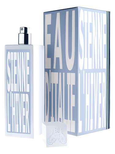profumo Sienne L Hiver di Eau d Italie unisex