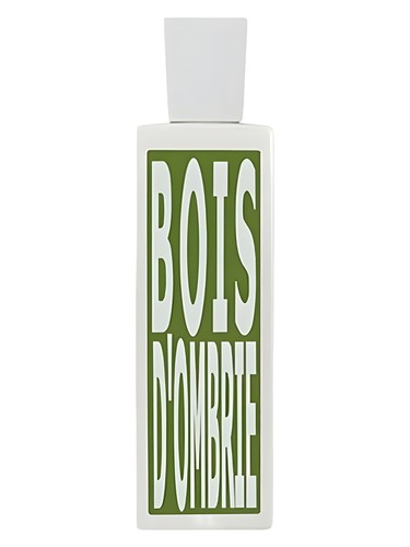 profumo Bois d Ombrie di Eau d Italie unisex