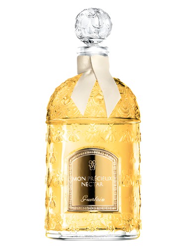 profumo Mon Precieux Nectar di Guerlain da donna