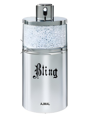 profumo Bling di Ajmal da donna