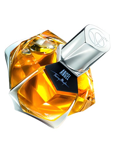 profumo Angel Les Parfums de Cuir di Mugler da donna