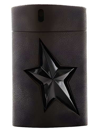 profumo A*Men Pure Leather Pure Cuir di Mugler da uomo