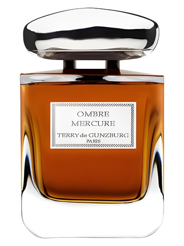 profumo Ombre Mercure di Terry de Gunzburg da donna