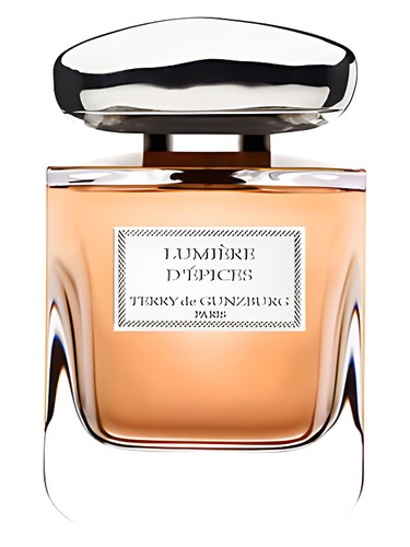 profumo Lumiere d'Epices di Terry de Gunzburg da donna