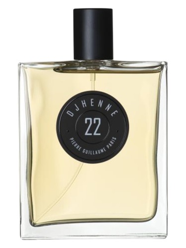 profumo DjHenne 22 di Pierre Guillaume unisex