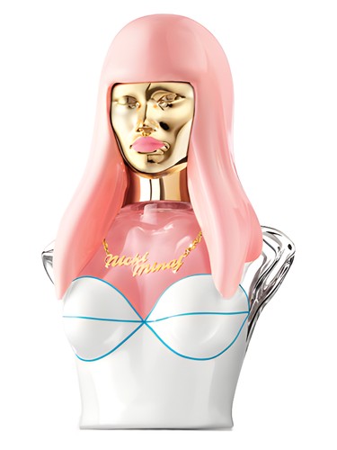 profumo Pink Friday di Nicki Minaj da donna