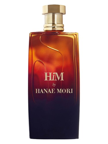 profumo HiM di Hanae Mori da uomo