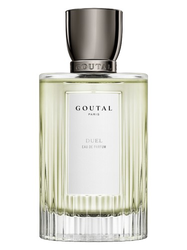 profumo Duel di Goutal da uomo