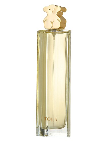 profumo Gold di Tous da donna