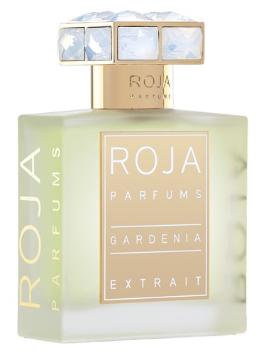 profumo Gardenia di Roja Dove da donna