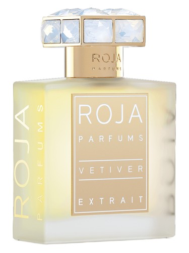 profumo Vetiver di Roja Dove unisex
