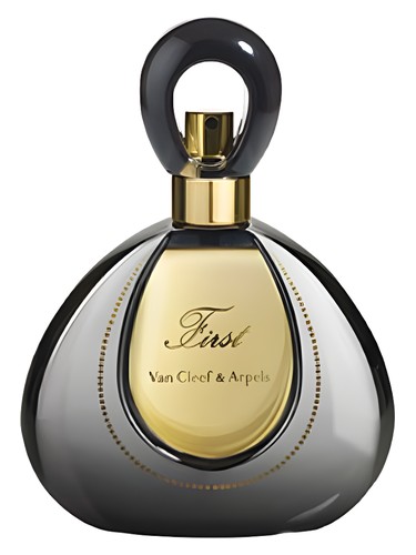 profumo First Eau de Parfum Intense di Van Cleef & Arpels da donna