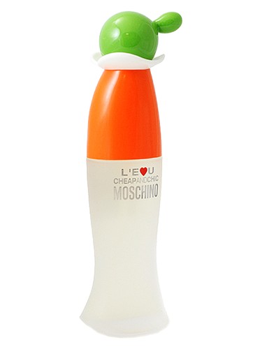profumo L'Eau Cheap and Chic di Moschino da donna