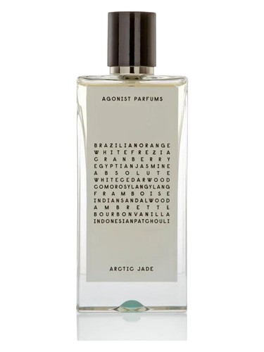 profumo Arctic Jade di Agonist unisex