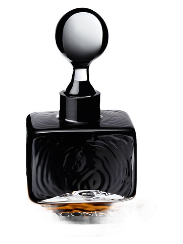 profumo Black Amber di Agonist unisex