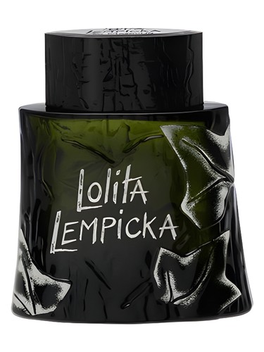 profumo Illusions Noires Au Masculin Eau de Minuit di Lolita Lempicka da uomo