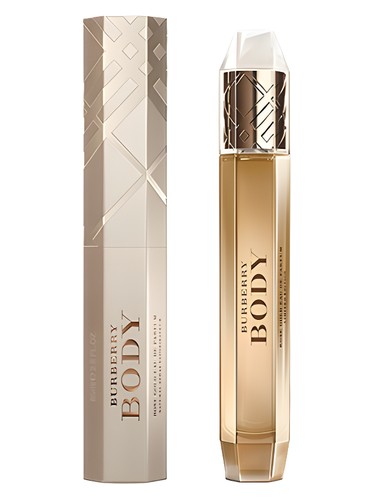 profumo Burberry Body Rose Gold di Burberry da donna