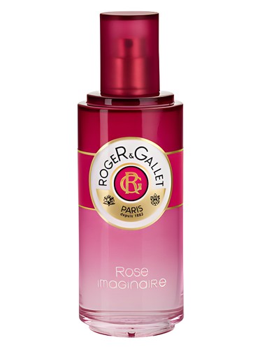profumo Rose Imaginaire di Roger & Gallet da donna