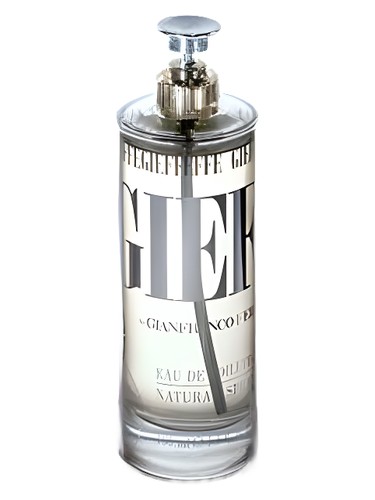 profumo Gieffeffe di Gianfranco Ferré unisex
