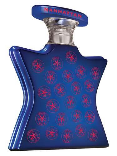 profumo Manhattan di Bond No. 9 unisex