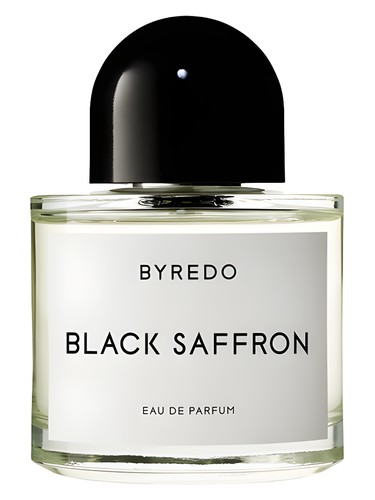 profumo Black Saffron di Byredo unisex