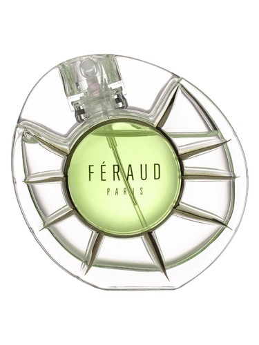profumo Soleil de Jade di Louis Feraud da donna