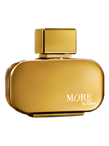 profumo More by Demi di Oriflame da donna