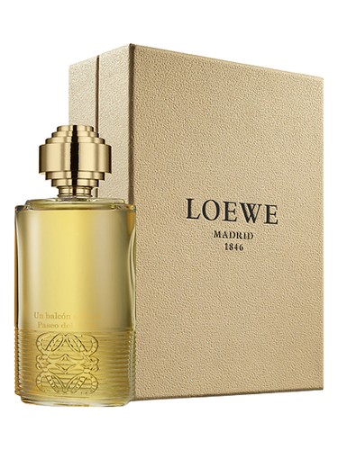 profumo El cielo sobre la Plaza de Oriente di Loewe unisex