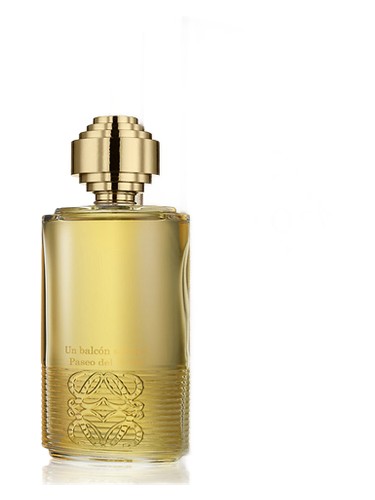 profumo Un balcón sobre el paseo del Prado di Loewe unisex