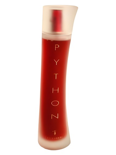 profumo Python di Trussardi da donna