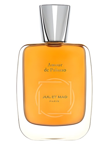 profumo Amour de Palazzo di Jul et Mad unisex