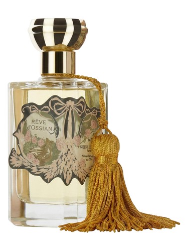 profumo Rêve d'Ossian di Oriza L. Legrand unisex