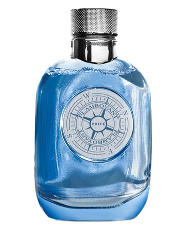 profumo Flamboyant Prive di Oriflame da uomo