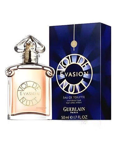 profumo Vol de Nuit Evasion di Guerlain da donna