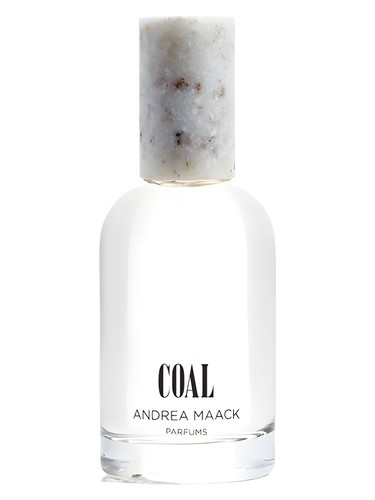 profumo Coal di Andrea Maack unisex