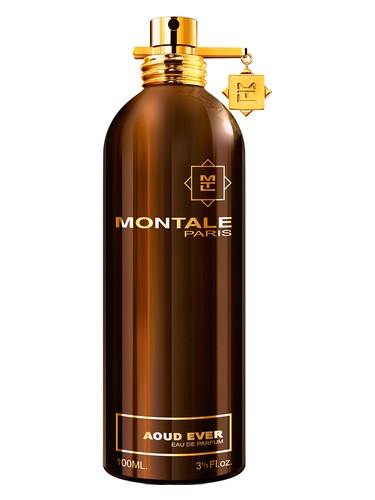 profumo Aoud Ever di Montale unisex