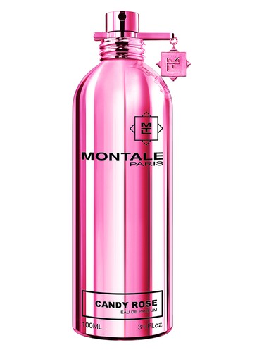 profumo Candy Rose di Montale unisex