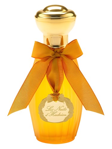 profumo Les Nuits d'Hadrien di Goutal unisex