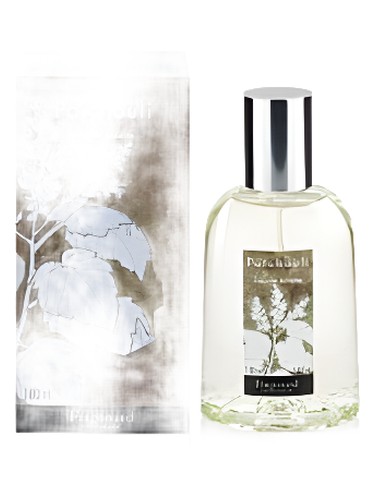 profumo Patchouli di Fragonard unisex