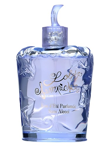 profumo Eau d'Ete Parfumee di Lolita Lempicka da donna
