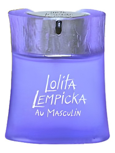 profumo Lolita Lempicka Au Masculin Fraicheur di Lolita Lempicka da uomo