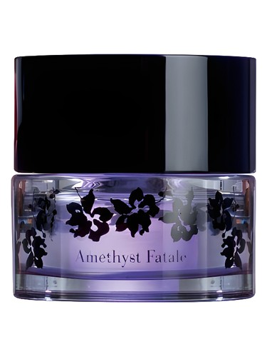 profumo Amethyst Fatale di Oriflame da donna