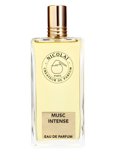 profumo Musc Intense di Nicolai Parfumeur Createur da donna