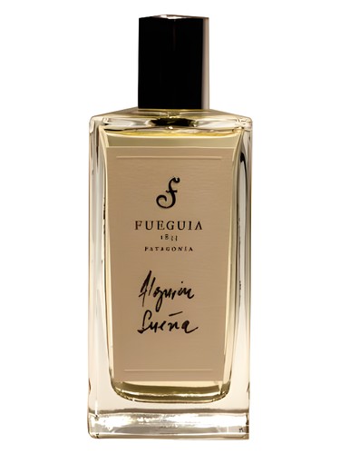 profumo Alguien Sueña di Fueguia 1833 unisex